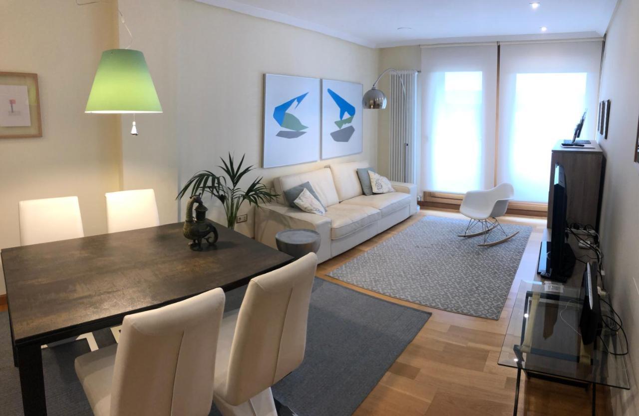 Apartamento Mercedes Logrono Exterior photo