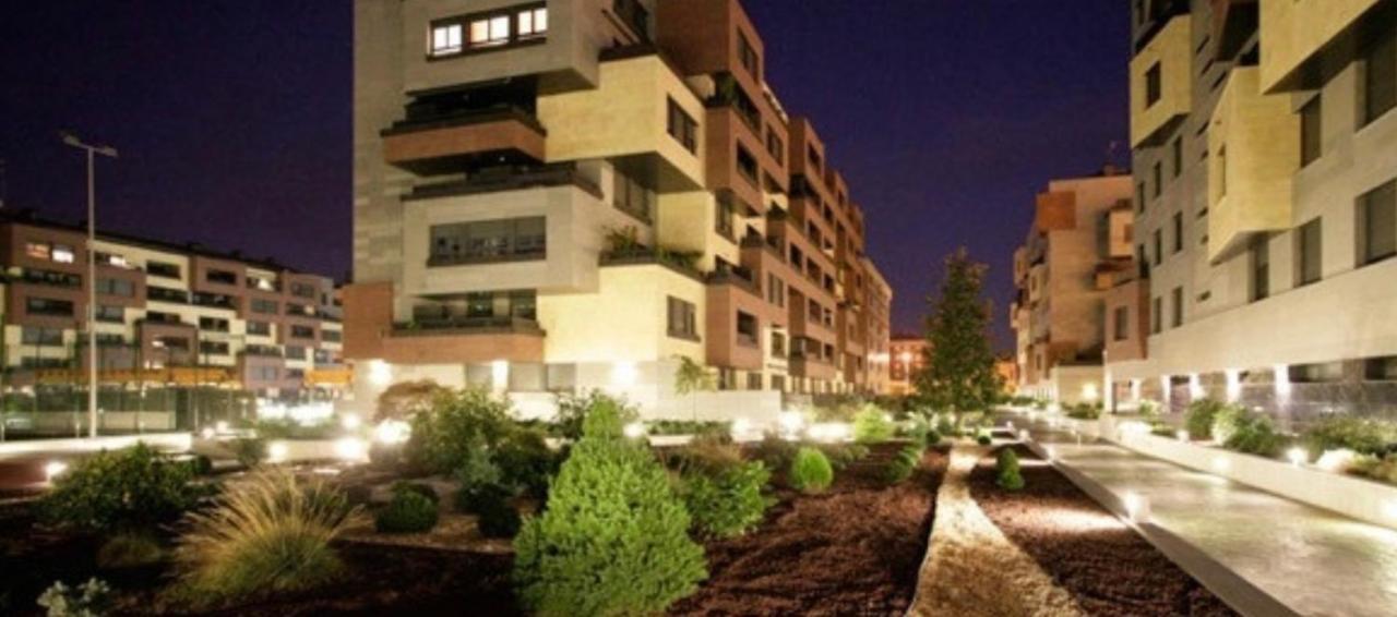 Apartamento Mercedes Logrono Exterior photo